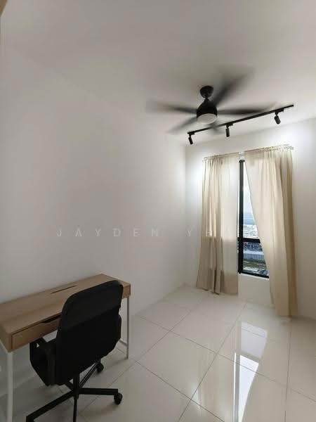 Service Residence for Rent at Vivo Executive Apartment - Jayden Yeap - Study - PropertyGuru.com.my