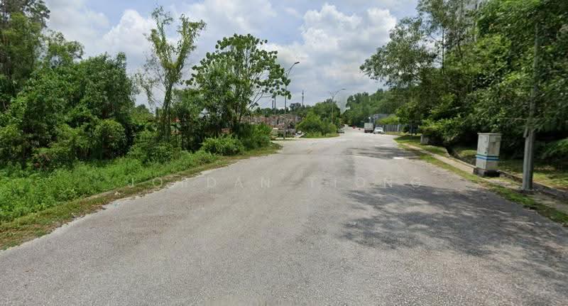 Industrial Land for Sale in Taman Sentosa (Klang) - Jordan Tiong - PropertyGuru.com.my