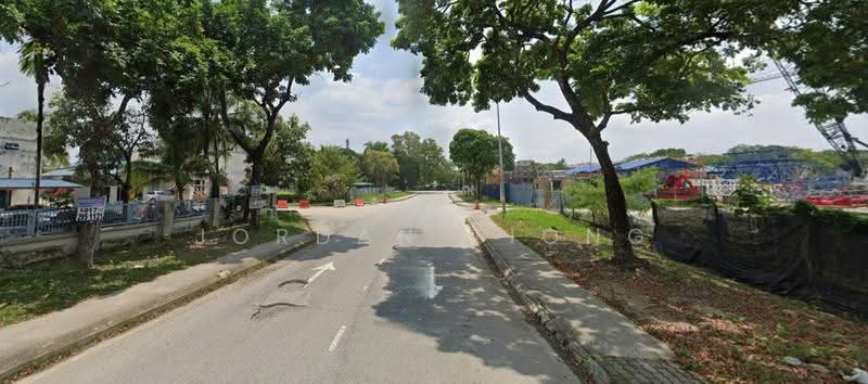 Industrial Land for Sale in Taman Sentosa (Klang) - Jordan Tiong - PropertyGuru.com.my