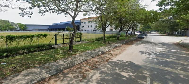 Industrial Land for Sale in Taman Sentosa (Klang) - Jordan Tiong - PropertyGuru.com.my