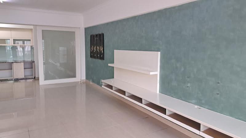 Kondominium untuk Disewa di Continental Heights - Alex Ang - Living Room - PropertyGuru.com.my