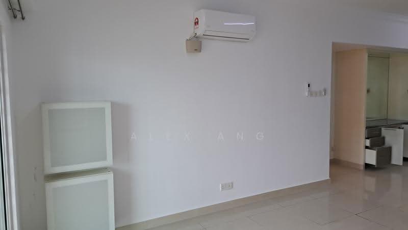 Kondominium untuk Disewa di Continental Heights - Alex Ang - Living Room - PropertyGuru.com.my
