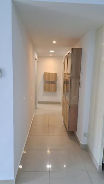 Kondominium untuk Disewa di Continental Heights - Alex Ang - Corridor - PropertyGuru.com.my