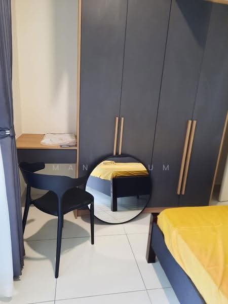Service Residence for Sale at Arte Mont Kiara - Manny Lum - Bedroom - PropertyGuru.com.my