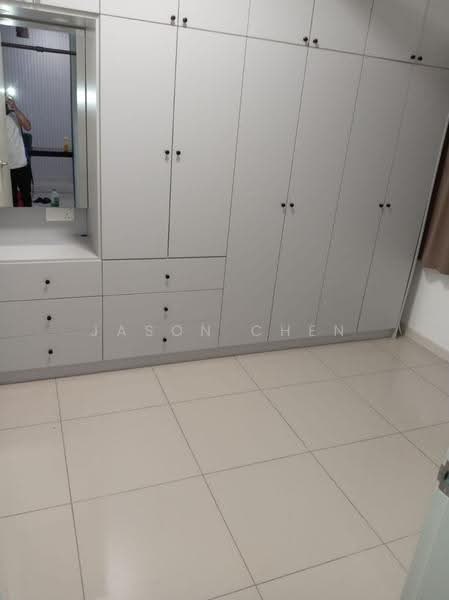 Service Residence for Sale at Savio @ Riana Dutamas - Jason Chen - Interior - PropertyGuru.com.my