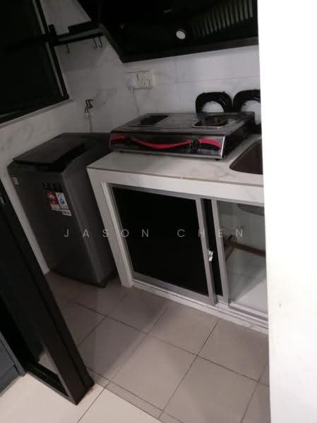 Service Residence for Sale at Savio @ Riana Dutamas - Jason Chen - PropertyGuru.com.my