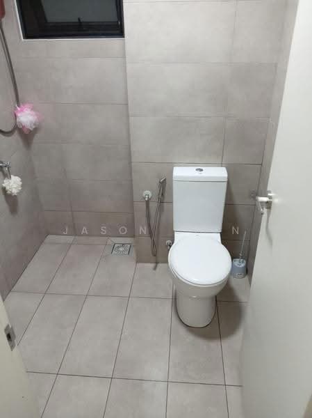 Service Residence for Sale at Savio @ Riana Dutamas - Jason Chen - PropertyGuru.com.my