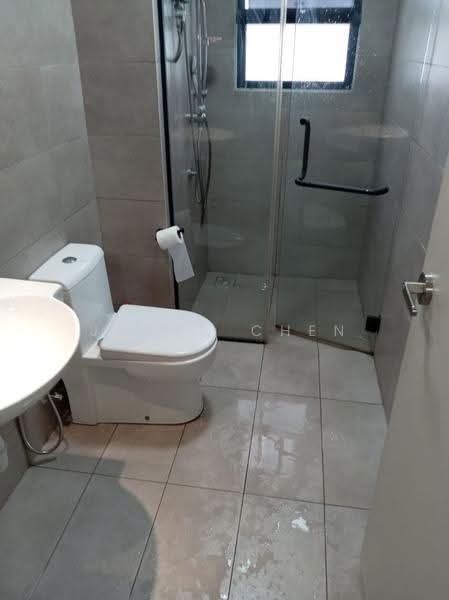 Service Residence for Sale at Savio @ Riana Dutamas - Jason Chen - PropertyGuru.com.my