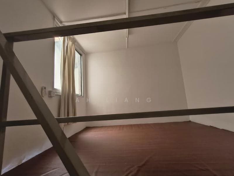 Rumah Teres 1-Tingkat untuk Dijual di Taman Pulai Indah (Johor Bahru) - Ah Liang - Bedroom - PropertyGuru.com.my