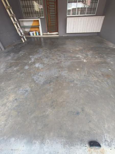 Rumah Teres 1-Tingkat untuk Dijual di Taman Pulai Indah (Johor Bahru) - Ah Liang - Exterior - PropertyGuru.com.my