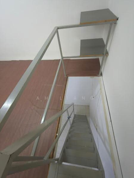 Rumah Teres 1-Tingkat untuk Dijual di Taman Pulai Indah (Johor Bahru) - Ah Liang - Interior - PropertyGuru.com.my