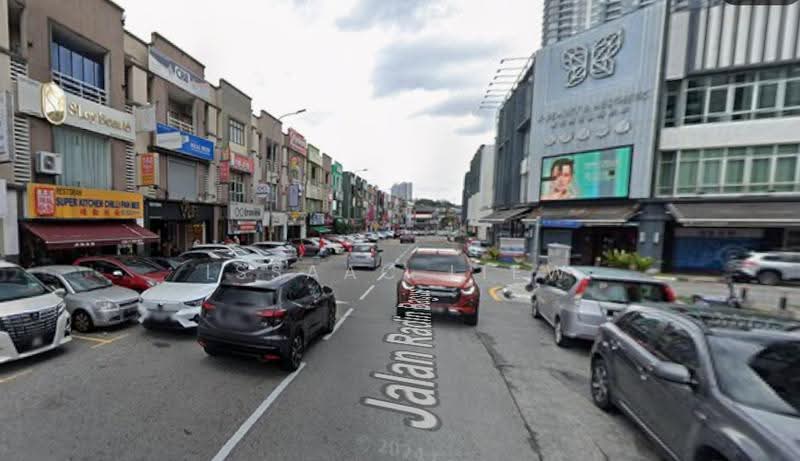 Kedai untuk Disewa di Sri Petaling (Kuala Lumpur) - Issaac Liew - PropertyGuru.com.my