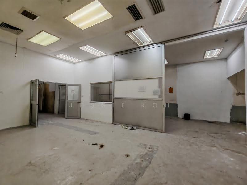 Warehouse for Sale in Taman Sains Selangor (Kota Damansara) - Jessie Koh - PropertyGuru.com.my