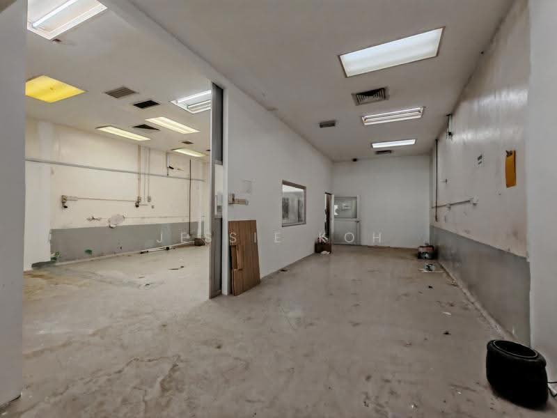 Warehouse for Sale in Taman Sains Selangor (Kota Damansara) - Jessie Koh - PropertyGuru.com.my