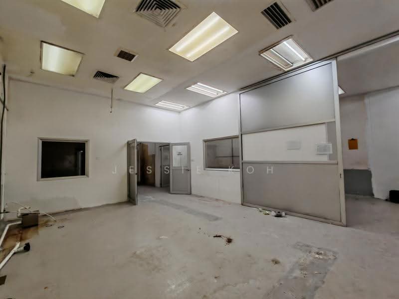 Warehouse for Sale in Taman Sains Selangor (Kota Damansara) - Jessie Koh - PropertyGuru.com.my