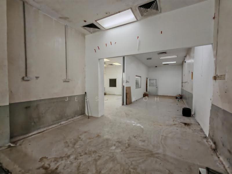 Warehouse for Sale in Taman Sains Selangor (Kota Damansara) - Jessie Koh - PropertyGuru.com.my
