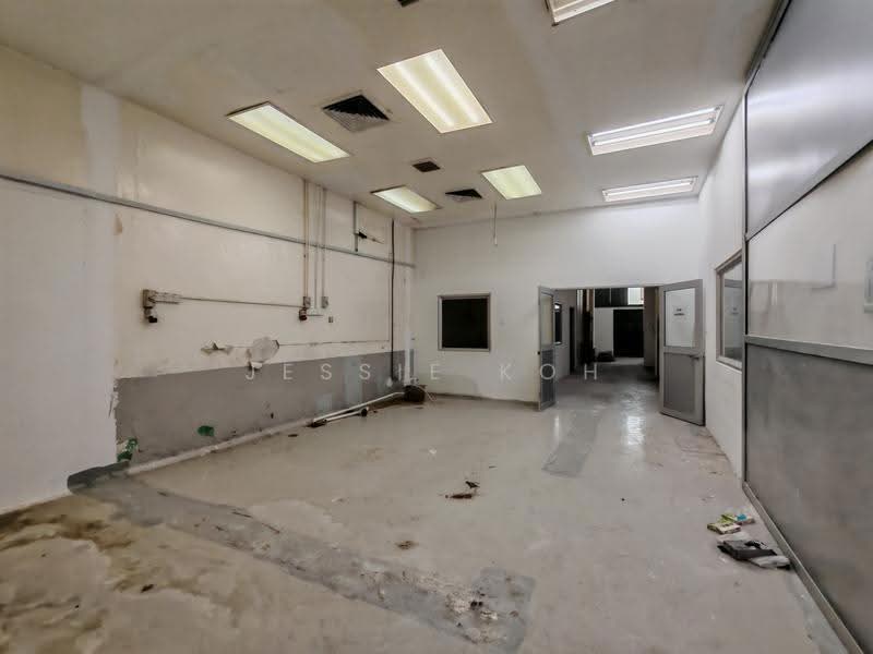 Warehouse for Sale in Taman Sains Selangor (Kota Damansara) - Jessie Koh - PropertyGuru.com.my