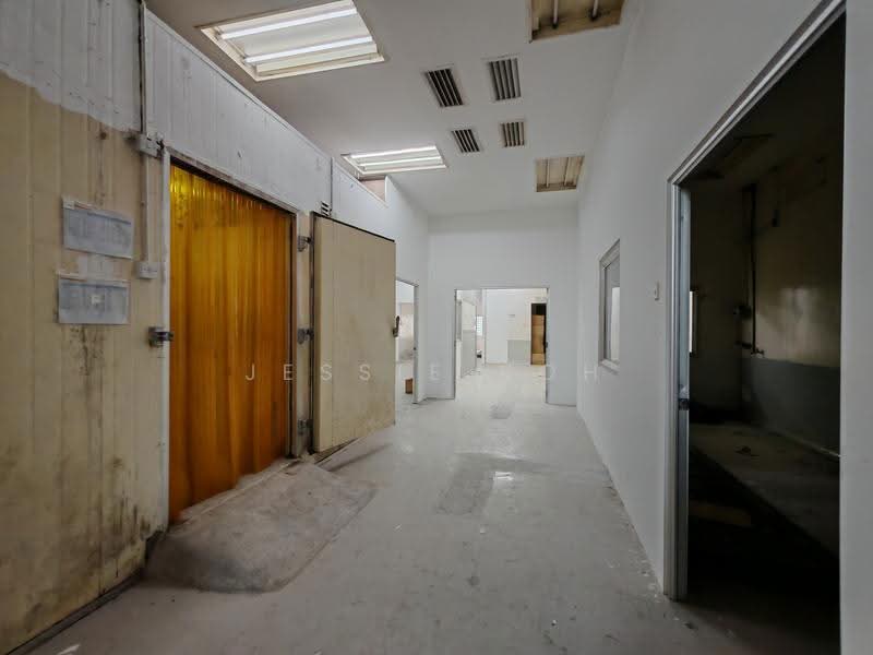 Warehouse for Sale in Taman Sains Selangor (Kota Damansara) - Jessie Koh - PropertyGuru.com.my