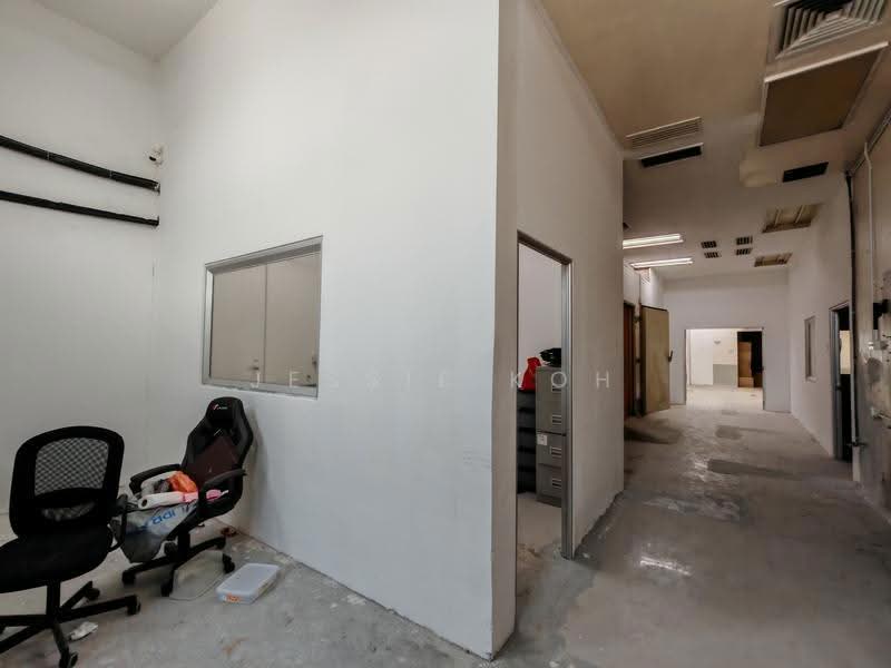 Warehouse for Sale in Taman Sains Selangor (Kota Damansara) - Jessie Koh - PropertyGuru.com.my