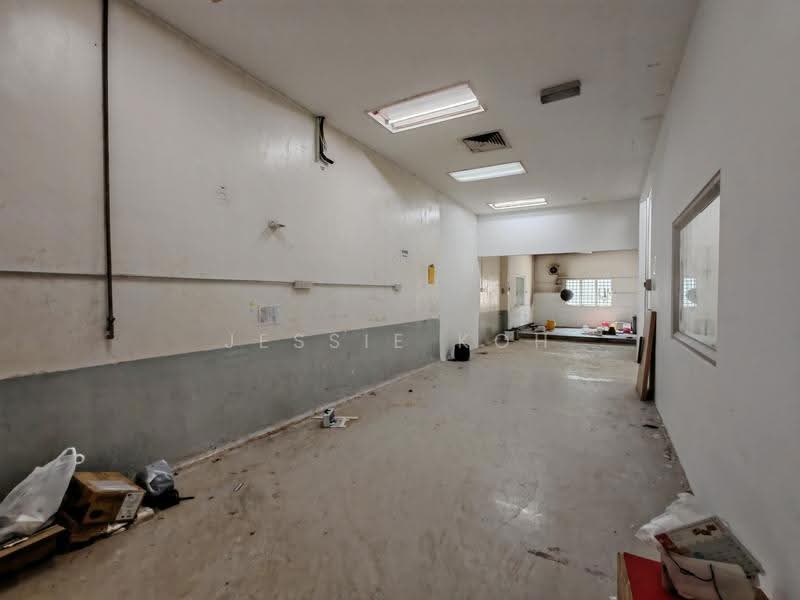 Warehouse for Sale in Taman Sains Selangor (Kota Damansara) - Jessie Koh - PropertyGuru.com.my