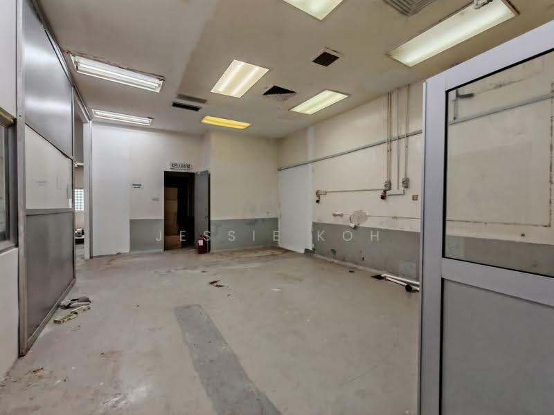 Warehouse for Sale in Taman Sains Selangor (Kota Damansara) - Jessie Koh - PropertyGuru.com.my