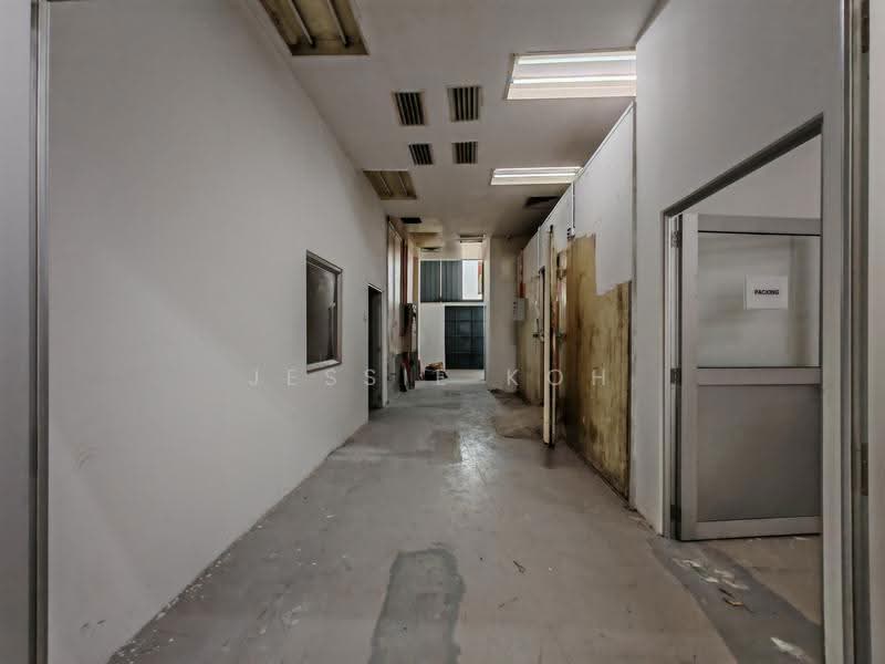 Warehouse for Sale in Taman Sains Selangor (Kota Damansara) - Jessie Koh - PropertyGuru.com.my