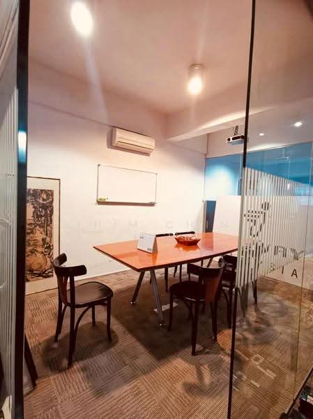 Office for Sale in Seksyen 19 (Petaling Jaya) - Thim Chin Kit - Interior - PropertyGuru.com.my