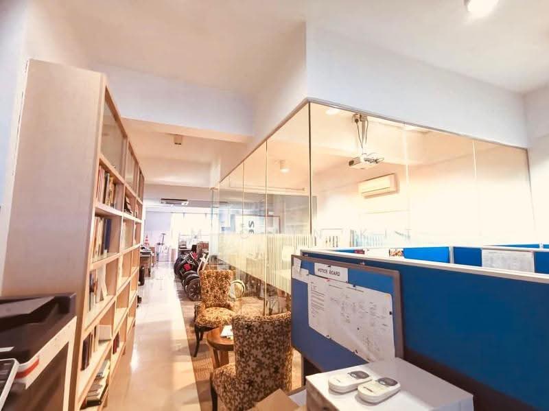 Office for Sale in Seksyen 19 (Petaling Jaya) - Thim Chin Kit - Study - PropertyGuru.com.my
