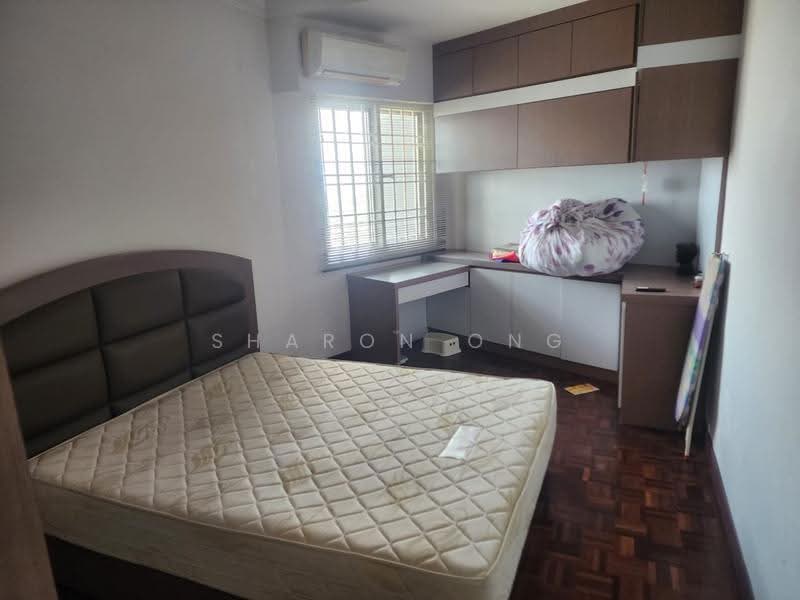 Apartment for Rent at Permas Ville Apartment - Sharon Ong - Bedroom - PropertyGuru.com.my