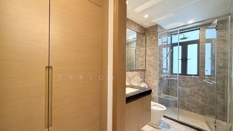 Kondominium untuk Disewa di R&F Princess Cove Phase 2-Seine Region - Enrica Long - Bathroom - PropertyGuru.com.my