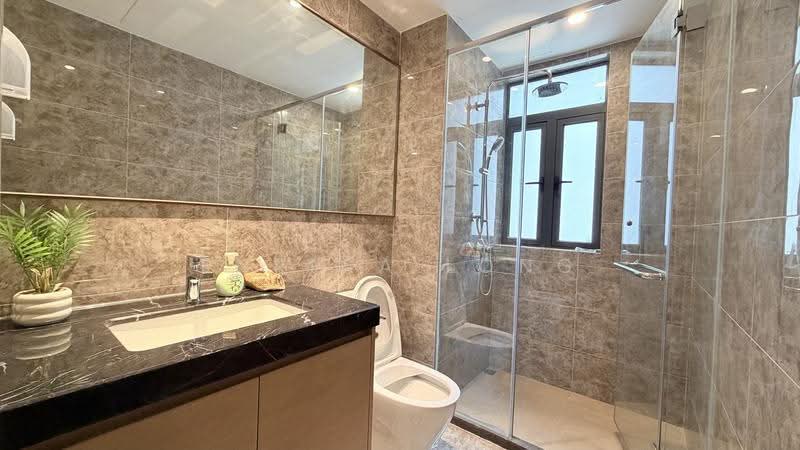 Kondominium untuk Disewa di R&F Princess Cove Phase 2-Seine Region - Enrica Long - Bathroom - PropertyGuru.com.my