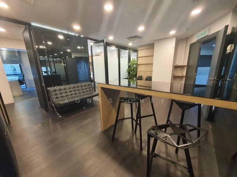 Office for Rent in Mont Kiara (Kuala Lumpur) - Agnes Chee - Interior - PropertyGuru.com.my