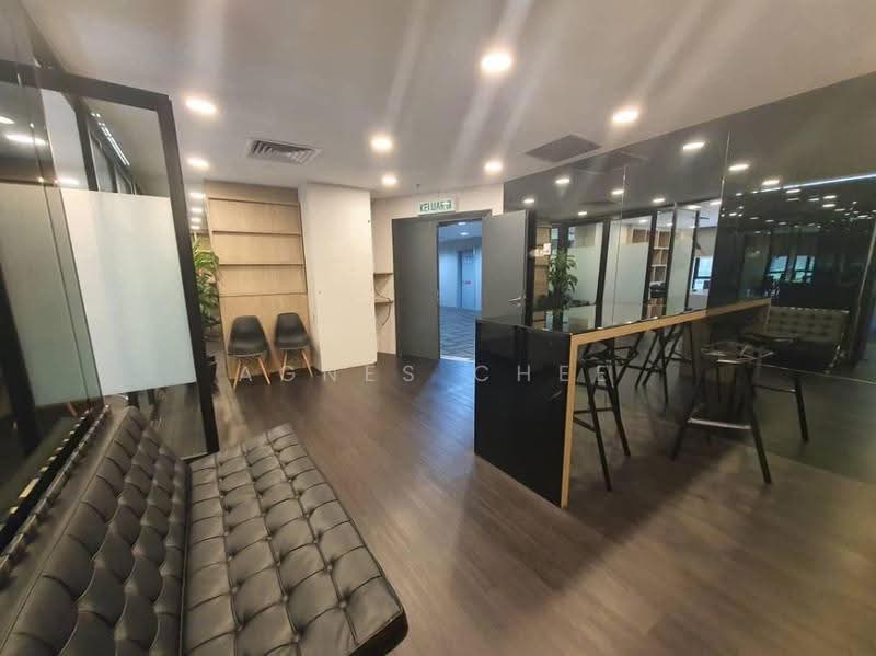 Office for Rent in Mont Kiara (Kuala Lumpur) - Agnes Chee - Interior - PropertyGuru.com.my