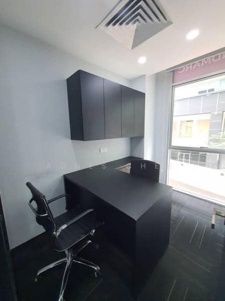 Office for Rent in Mont Kiara (Kuala Lumpur) - Agnes Chee - Study - PropertyGuru.com.my
