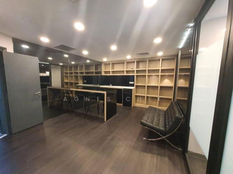 Office for Rent in Mont Kiara (Kuala Lumpur) - Agnes Chee - PropertyGuru.com.my
