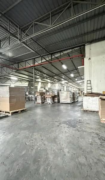 Factory for Sale in Taman Desa Cemerlang (Ulu Tiram) - Elaine Goh - PropertyGuru.com.my