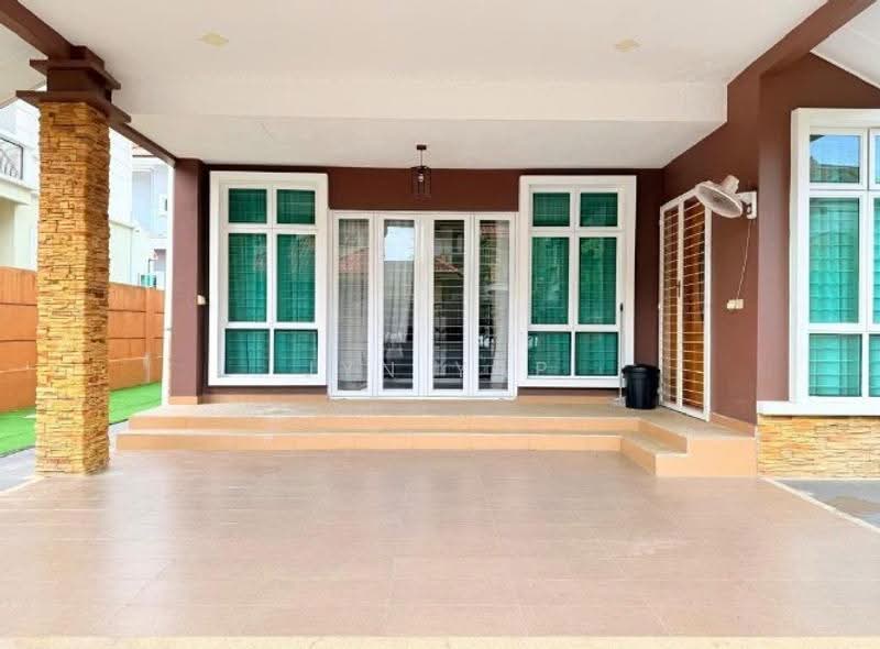 Semi-Detached House for Rent in Pelindung Heights (Kuantan) - Jyn Yap - Exterior - PropertyGuru.com.my