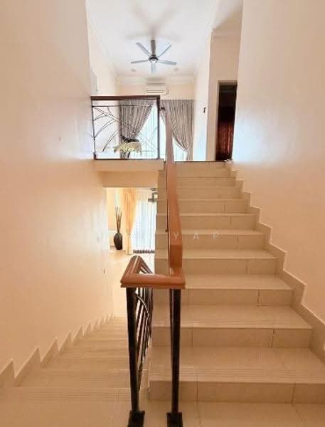 Semi-Detached House for Rent in Pelindung Heights (Kuantan) - Jyn Yap - Interior - PropertyGuru.com.my