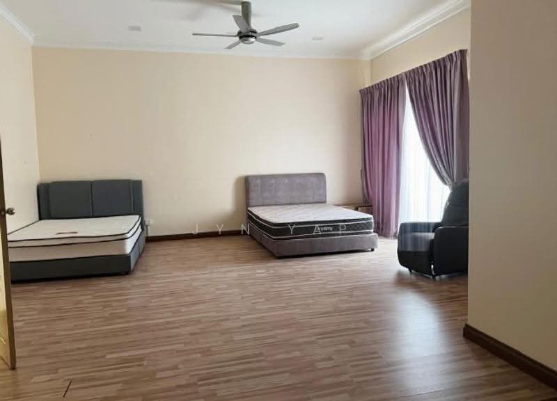 Semi-Detached House for Rent in Pelindung Heights (Kuantan) - Jyn Yap - Bedroom - PropertyGuru.com.my