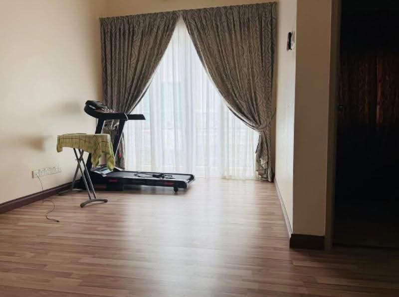 Semi-Detached House for Rent in Pelindung Heights (Kuantan) - Jyn Yap - Interior - PropertyGuru.com.my