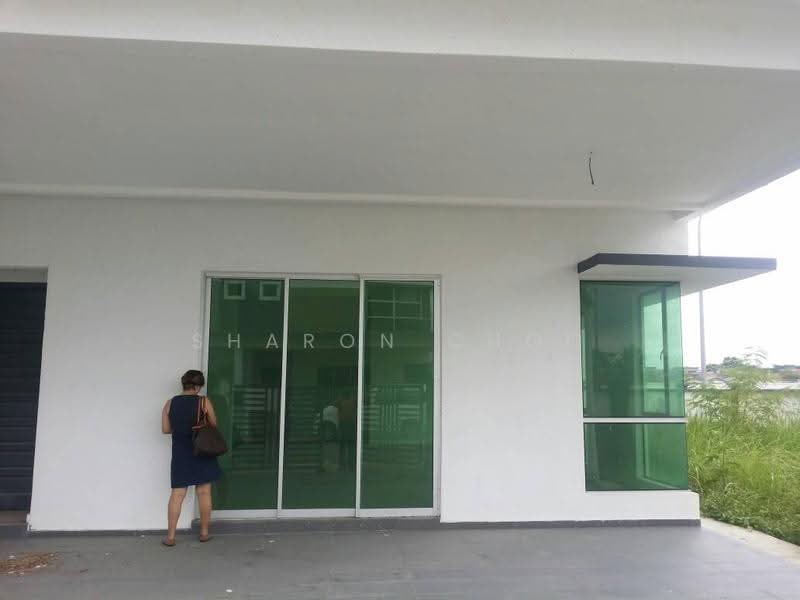 Rumah Berkembar untuk Dijual di Klang (Selangor) - Sharon Choo - Exterior - PropertyGuru.com.my