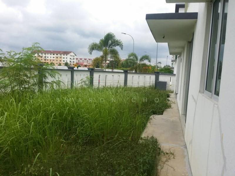 Rumah Berkembar untuk Dijual di Klang (Selangor) - Sharon Choo - Exterior - PropertyGuru.com.my