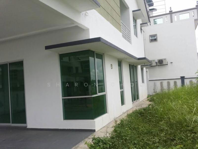 Rumah Berkembar untuk Dijual di Klang (Selangor) - Sharon Choo - Exterior - PropertyGuru.com.my