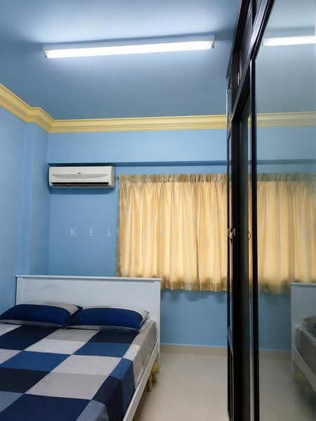 Apartment for Rent at Indah Kota Apartment - Kelvin Lim - PropertyGuru.com.my