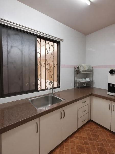 Apartment for Rent at Indah Kota Apartment - Kelvin Lim - PropertyGuru.com.my