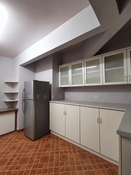 Apartment for Rent at Indah Kota Apartment - Kelvin Lim - PropertyGuru.com.my