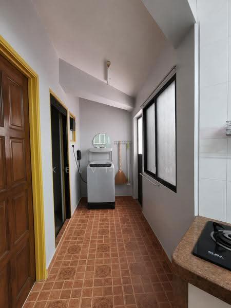 Apartment for Rent at Indah Kota Apartment - Kelvin Lim - PropertyGuru.com.my