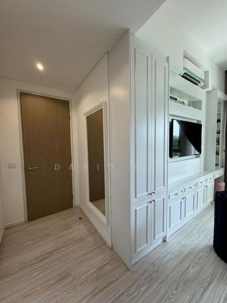 Service Residence for Rent at Cantara Residences - David Yap - Interior - PropertyGuru.com.my