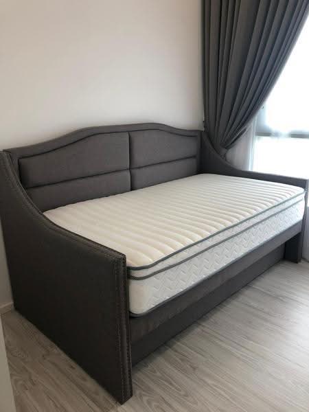 Service Residence for Rent at Cantara Residences - David Yap - Interior - PropertyGuru.com.my