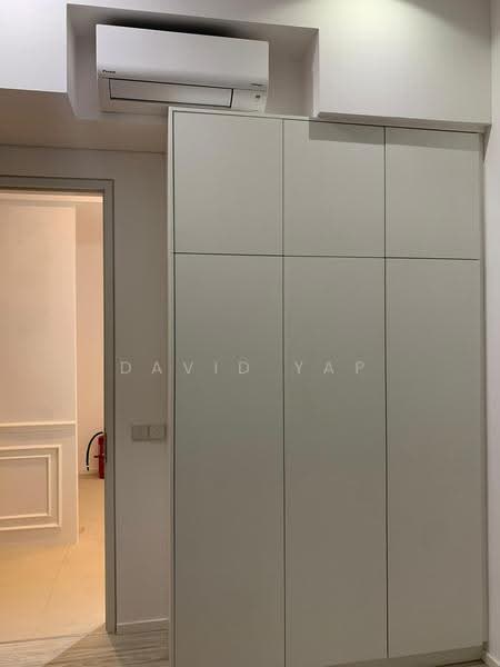 Service Residence for Rent at Cantara Residences - David Yap - Interior - PropertyGuru.com.my
